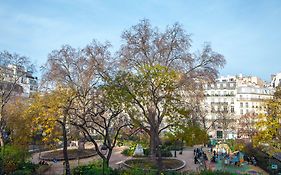 Hôtel Montholon